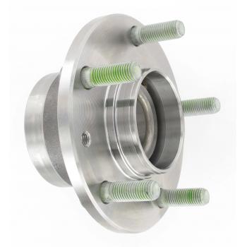 2001 Mazda MPV Wheel Bearing and Hub Assembly Rear SKF BR930386 image 2 of 3