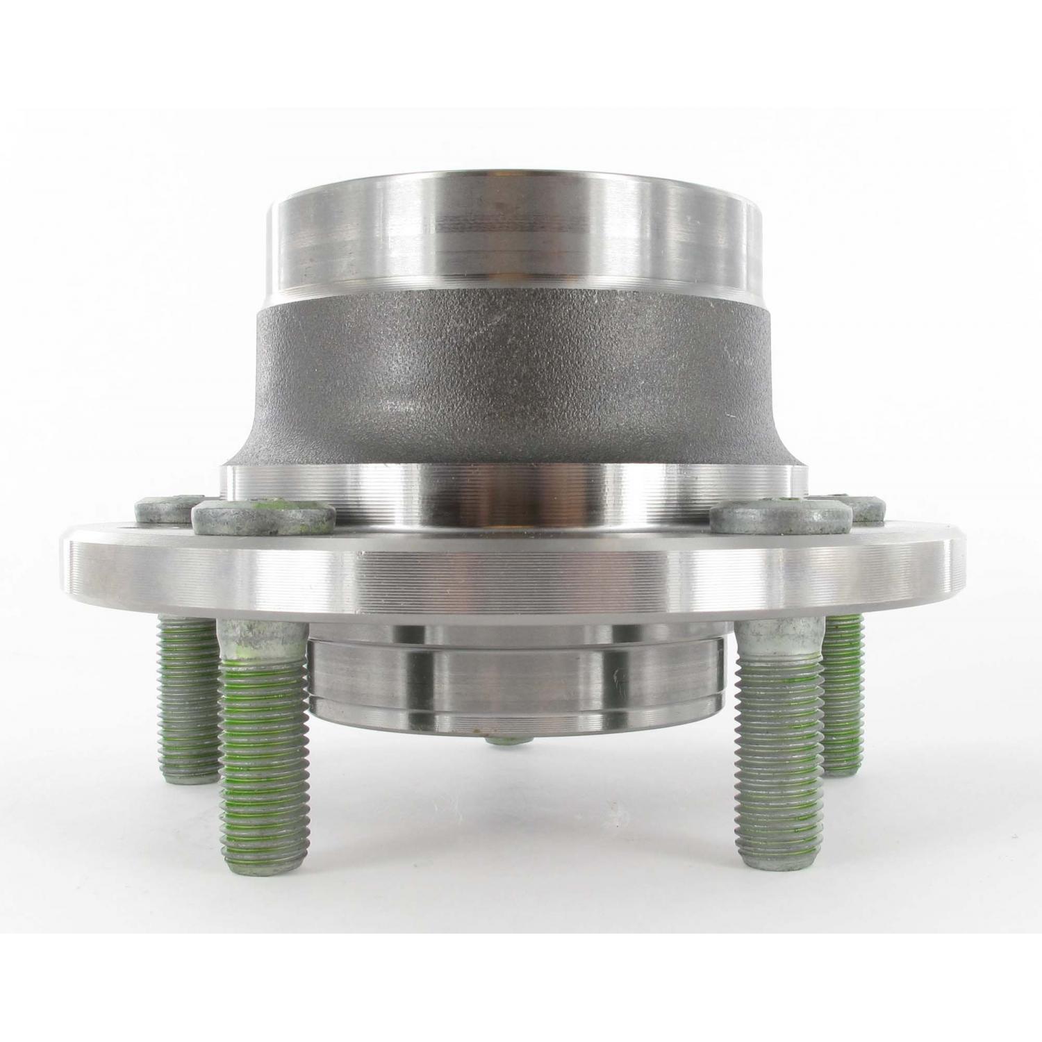 SKF BR930386 - Wheel Bearing and Hub Assembly SKF BR930386 Axle Bearing and Hub Assembly product image 3 of 3