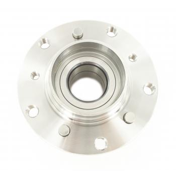 2008 BMW Z4 Wheel Bearing and Hub Assembly Front SKF BR930387 image 2 of 3