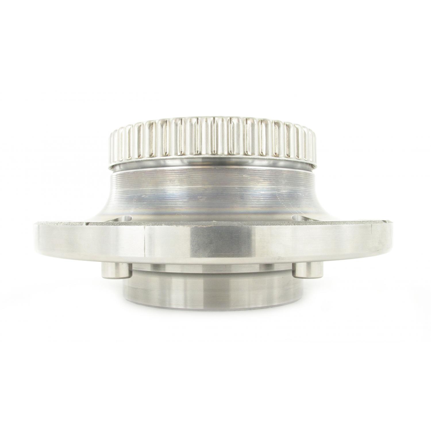 SKF BR930387 - Wheel Bearing and Hub Assembly SKF BR930387 Axle Bearing and Hub Assembly product image 3 of 3