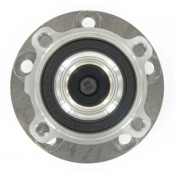 2006 BMW 760i Wheel Bearing and Hub Assembly Front SKF BR930388 image 1 of 3