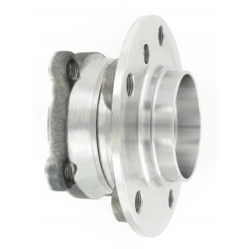 2006 BMW 760i Wheel Bearing and Hub Assembly Front SKF BR930388 image 2 of 3