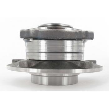 2006 BMW 760i Wheel Bearing and Hub Assembly Front SKF BR930388 image 3 of 3