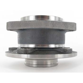 2007 Volvo S60 Wheel Bearing and Hub Assembly Rear SKF BR930389 image 3 of 3