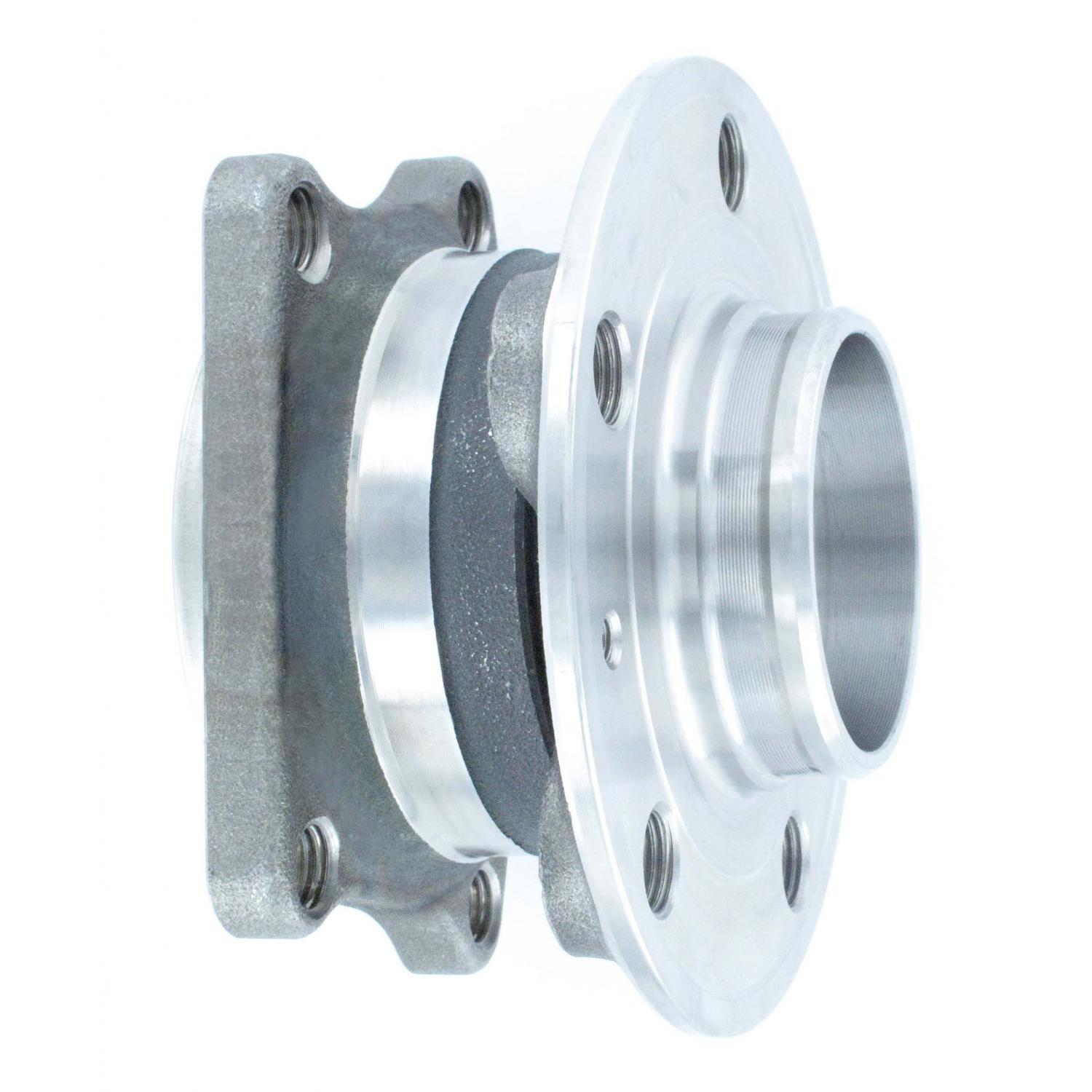 SKF BR930392 - Wheel Bearing and Hub Assembly SKF BR930392 Axle Bearing and Hub Assembly product image 2 of 3