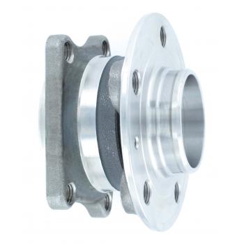 2007 Volvo S60 Wheel Bearing and Hub Assembly Rear SKF BR930392 image 2 of 3