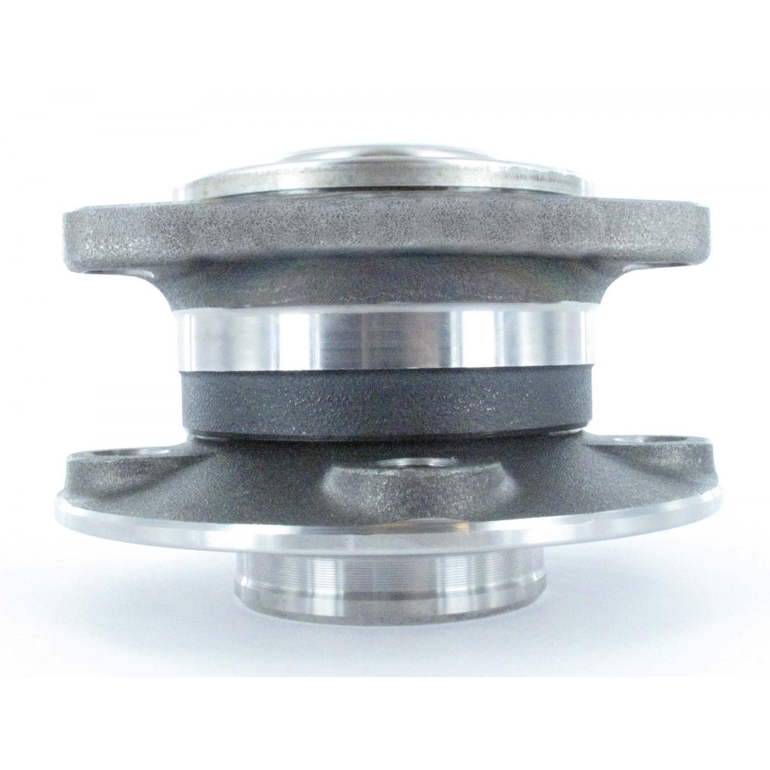 SKF BR930392 - Wheel Bearing and Hub Assembly SKF BR930392 Axle Bearing and Hub Assembly product image 3 of 3