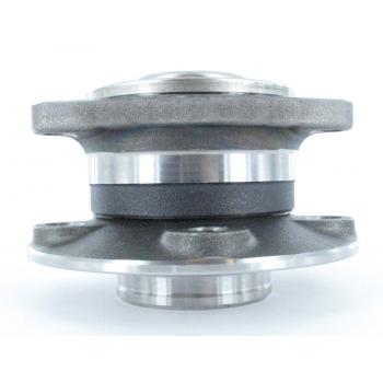 2007 Volvo S60 Wheel Bearing and Hub Assembly Rear SKF BR930392 image 3 of 3