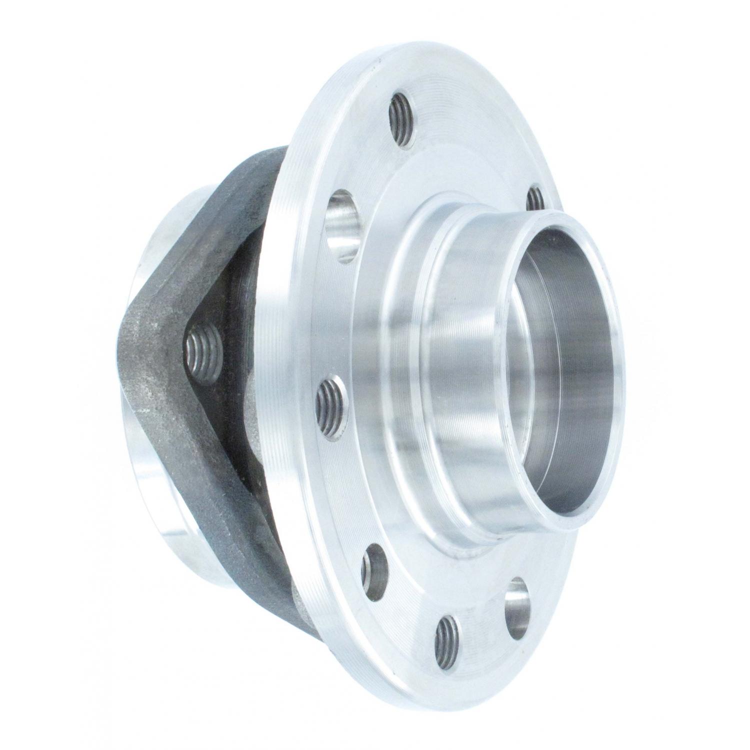 SKF BR930394 - Wheel Bearing and Hub Assembly SKF BR930394 Axle Bearing and Hub Assembly product image 2 of 3