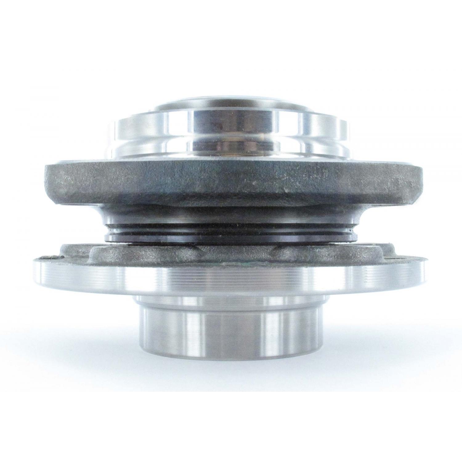 SKF BR930394 - Wheel Bearing and Hub Assembly SKF BR930394 Axle Bearing and Hub Assembly product image 3 of 3