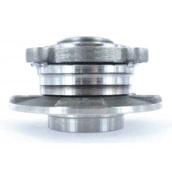 2005 BMW 645Ci Wheel Bearing and Hub Assembly Front SKF BR930396 image 3 of 3