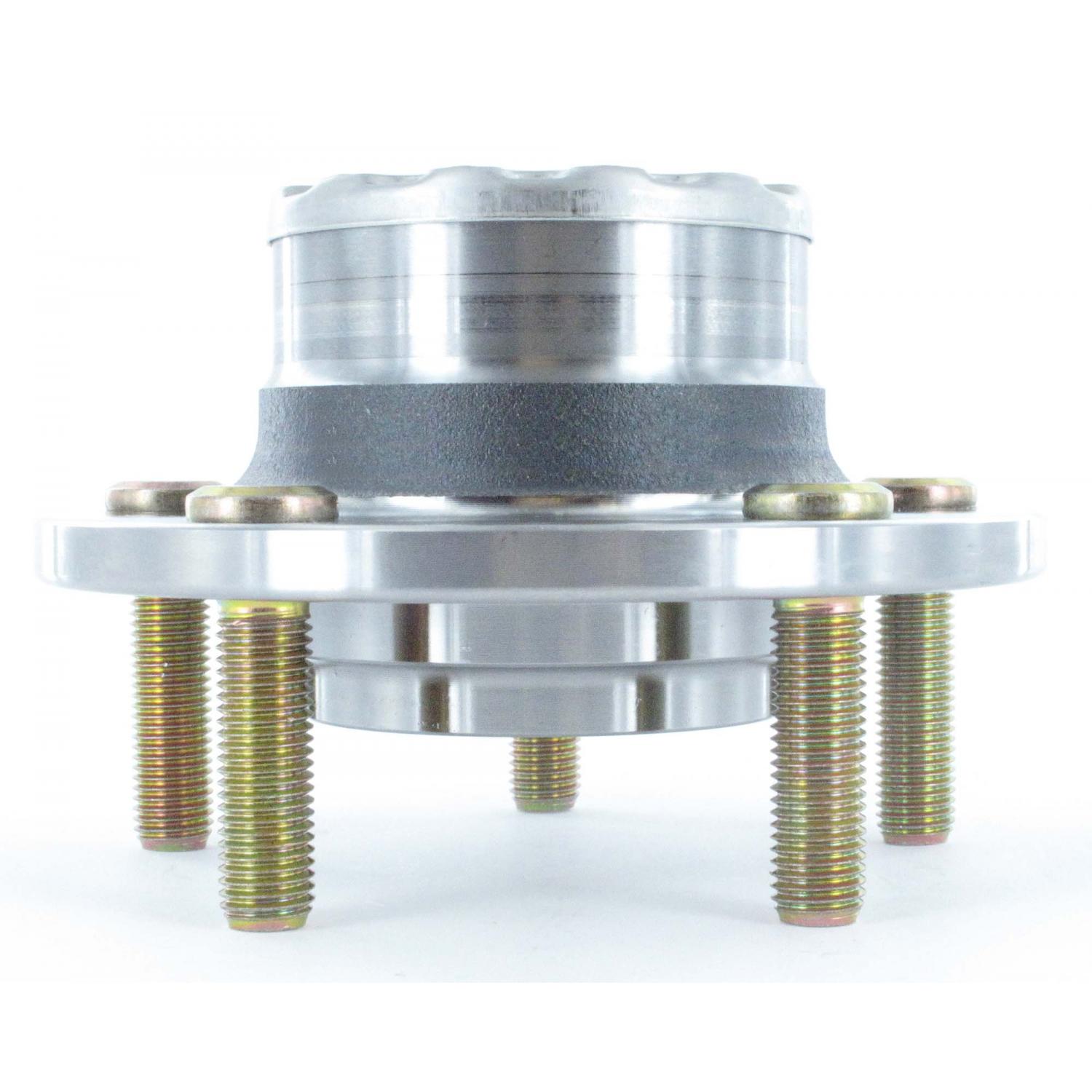 SKF BR930399 - Wheel Bearing and Hub Assembly SKF BR930399 Axle Bearing and Hub Assembly product image 3 of 3