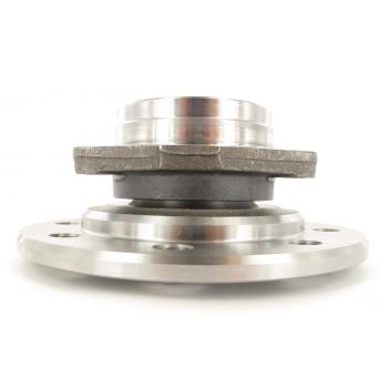 1996 Dodge Ram 2500 Wheel Bearing and Hub Assembly Front SKF BR930400 image 3 of 3