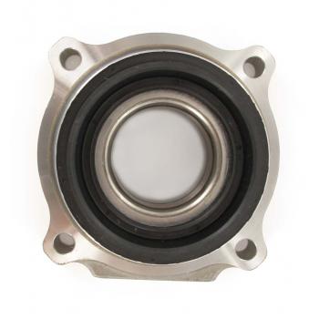 2023 Toyota Tacoma Wheel Bearing and Hub Assembly Rear Right SKF BR930401 image 1 of 3