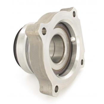 2023 Toyota Tacoma Wheel Bearing and Hub Assembly Rear Right SKF BR930401 image 2 of 3