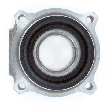 2023 Toyota Tacoma Wheel Bearing and Hub Assembly Rear Left SKF BR930402 image 1 of 3