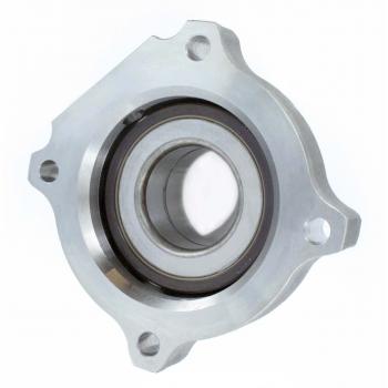 2023 Toyota Tacoma Wheel Bearing and Hub Assembly Rear Left SKF BR930402 image 2 of 3