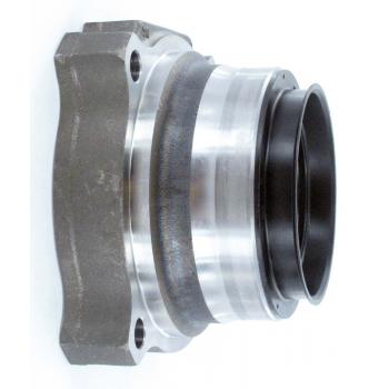 2023 Toyota Tacoma Wheel Bearing and Hub Assembly Rear Left SKF BR930402 image 3 of 3
