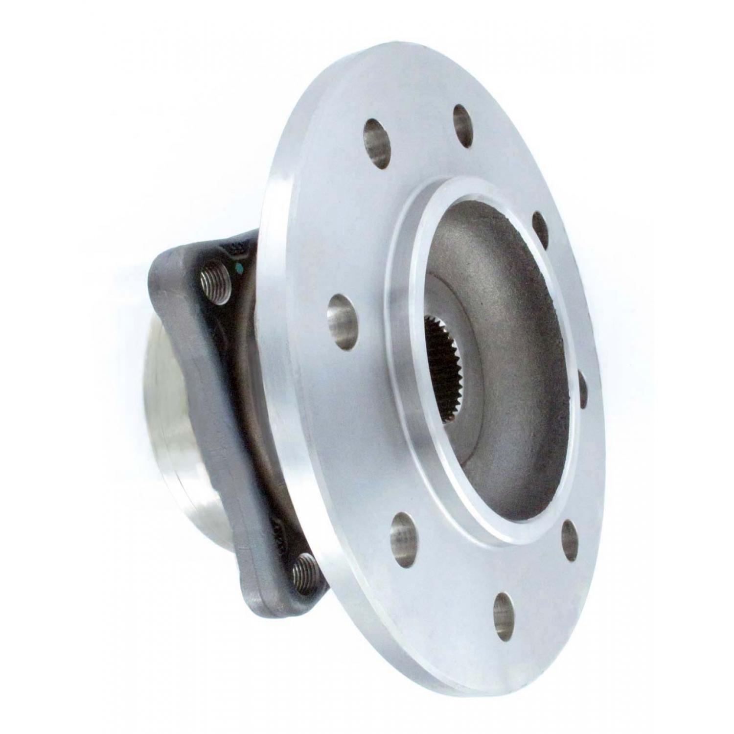 SKF BR930405 - Wheel Bearing and Hub Assembly SKF BR930405 Axle Bearing and Hub Assembly product image 2 of 3
