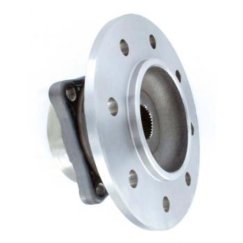 1999 Dodge Ram 2500 Wheel Bearing and Hub Assembly Front SKF BR930405 image 2 of 3