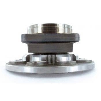 1999 Dodge Ram 2500 Wheel Bearing and Hub Assembly Front SKF BR930405 image 3 of 3