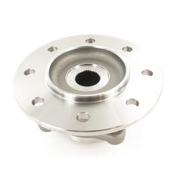 SKF BR930406 - Wheel Bearing and Hub Assembly Product image