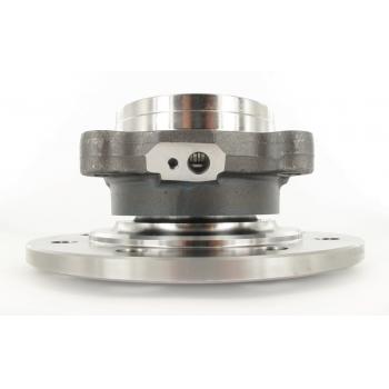 2000 GMC K3500 Wheel Bearing and Hub Assembly Front SKF BR930406 image 3 of 3