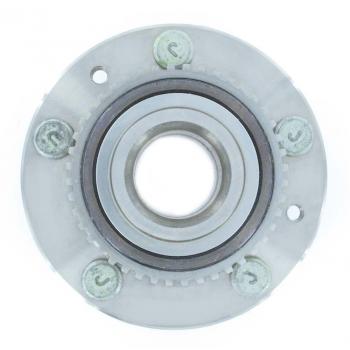 2011 Ford Fusion Wheel Bearing and Hub Assembly Rear SKF BR930411 image 1 of 3