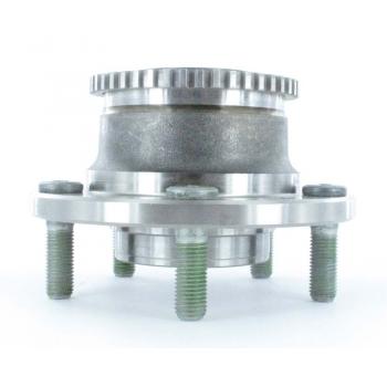 2011 Ford Fusion Wheel Bearing and Hub Assembly Rear SKF BR930411 image 3 of 3