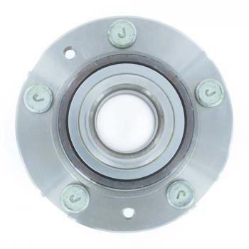 2004 Mazda 6 Wheel Bearing and Hub Assembly Rear SKF BR930412 image 1 of 3