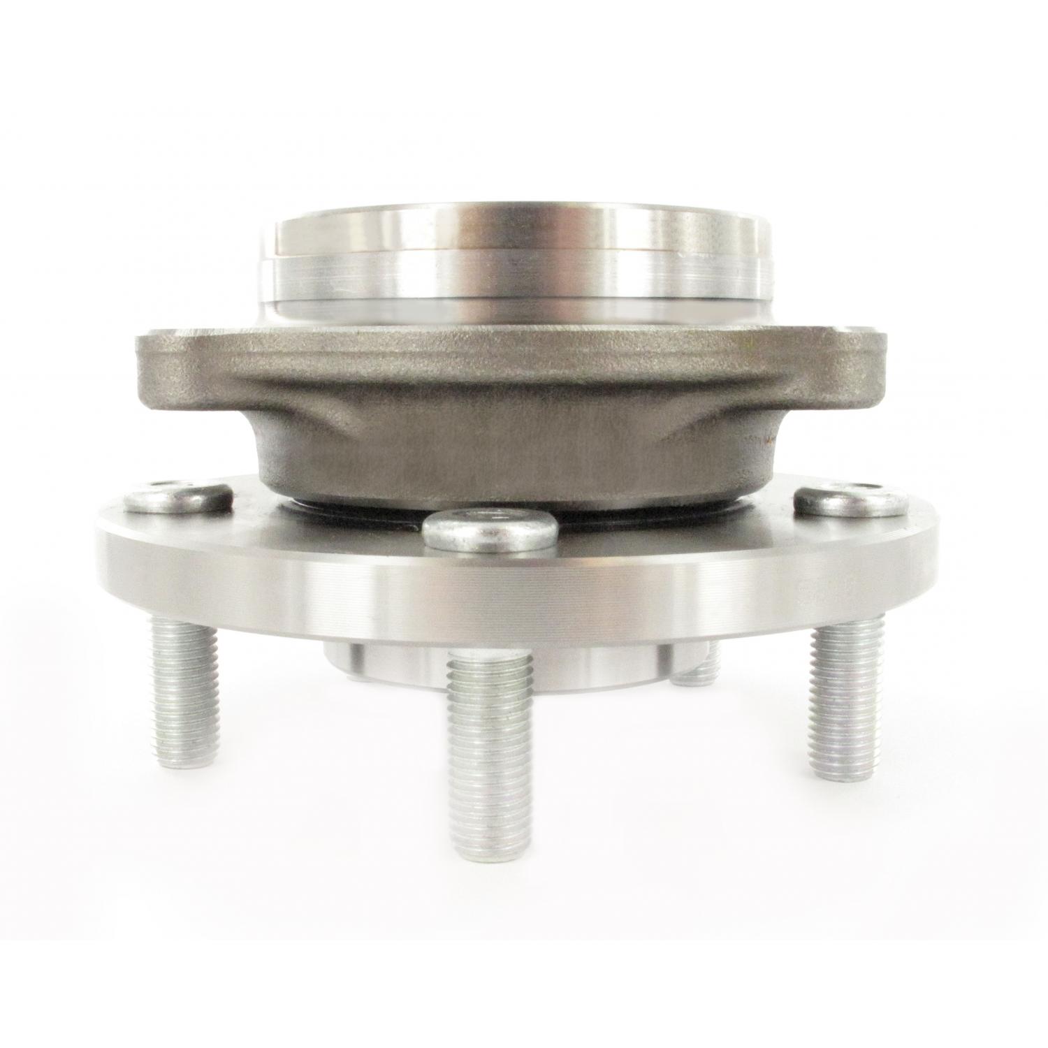 SKF BR930413 - Wheel Bearing and Hub Assembly SKF BR930413 Axle Bearing and Hub Assembly product image 3 of 3