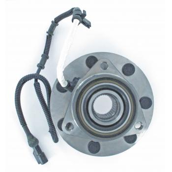 2003 Ford Lobo Wheel Bearing and Hub Assembly