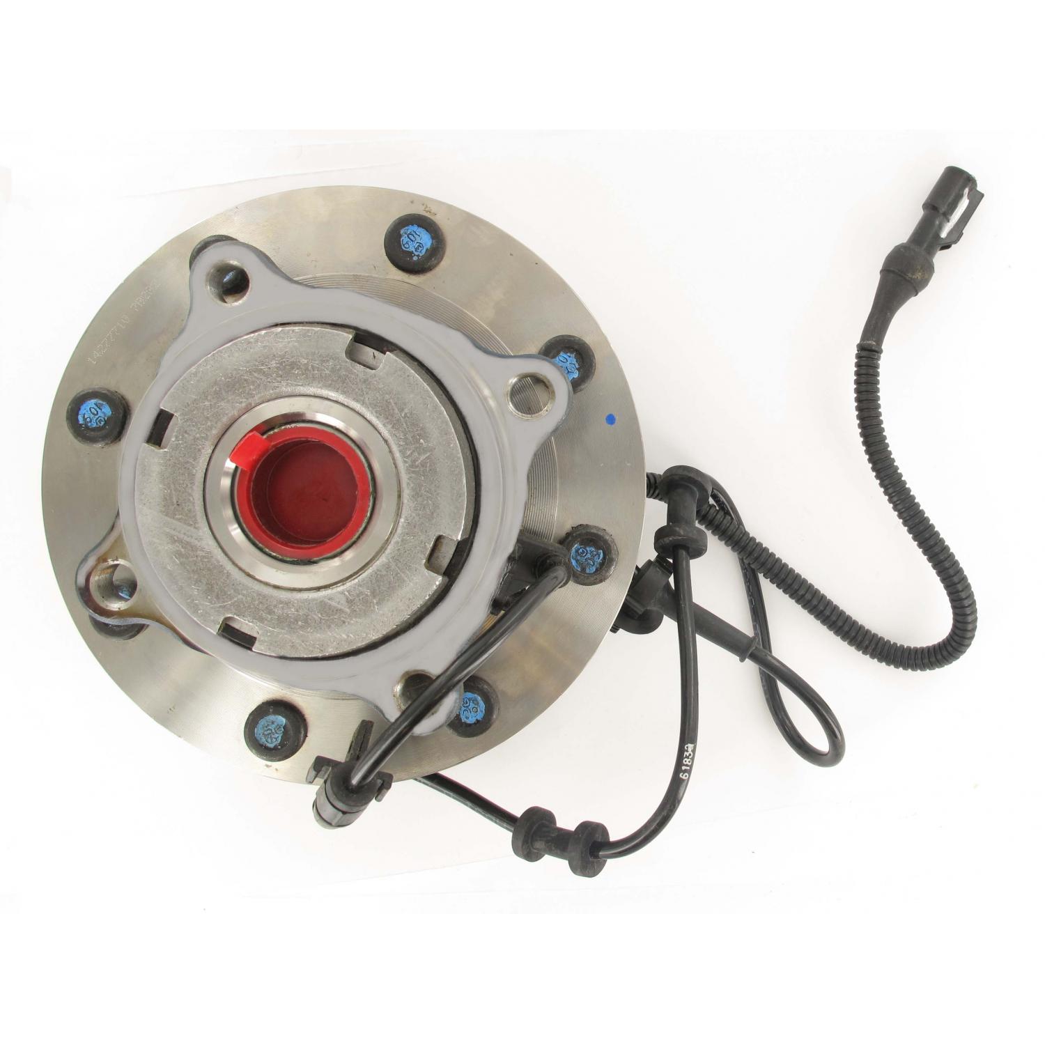 SKF BR930421 - Wheel Bearing and Hub Assembly SKF BR930421 Axle Bearing and Hub Assembly product image 1 of 3