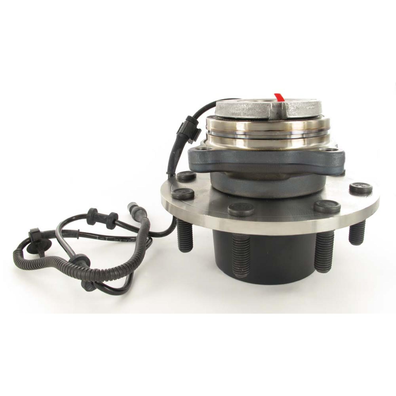 SKF BR930425 - Wheel Bearing and Hub Assembly SKF BR930425 Axle Bearing and Hub Assembly product image 3 of 3