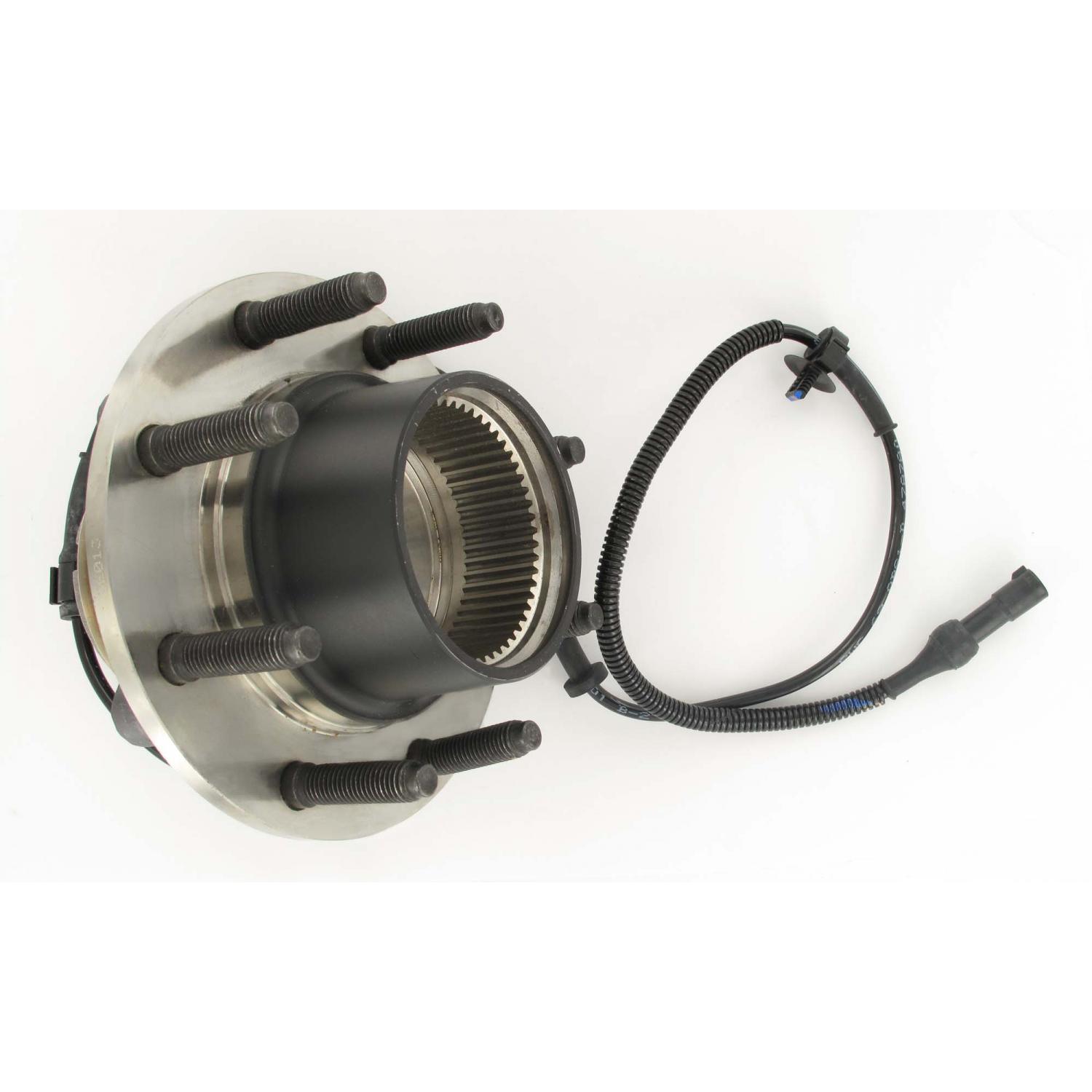 SKF BR930426 - Wheel Bearing and Hub Assembly SKF BR930426 Axle Bearing and Hub Assembly product image 2 of 3