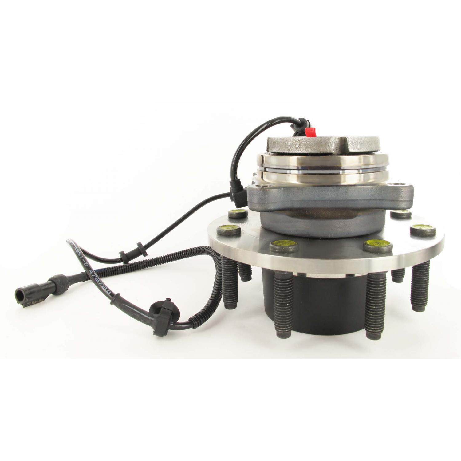 SKF BR930426 - Wheel Bearing and Hub Assembly SKF BR930426 Axle Bearing and Hub Assembly product image 3 of 3