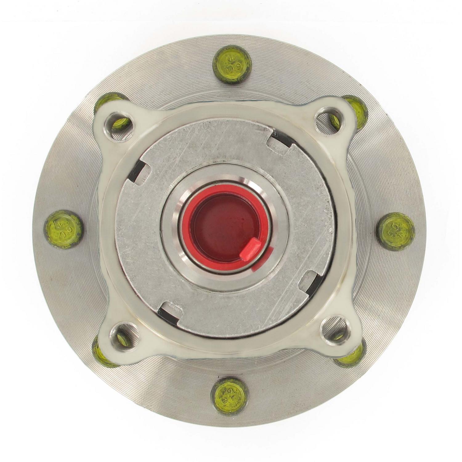 SKF BR930427 - Wheel Bearing and Hub Assembly SKF BR930427 Axle Bearing and Hub Assembly product image 1 of 3
