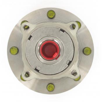 1999 Ford F-450 Super Duty Wheel Bearing and Hub Assembly Front SKF BR930427 image 1 of 3