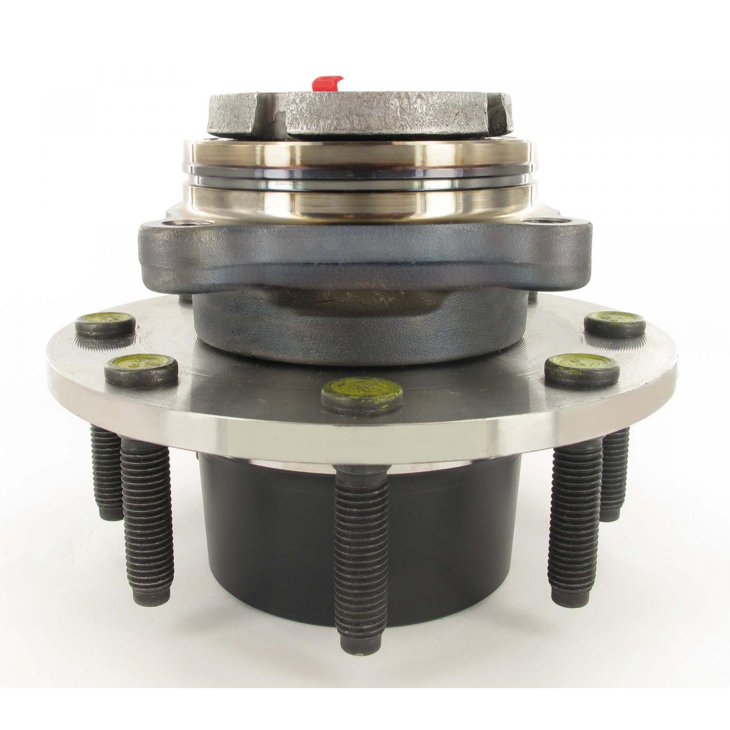 SKF BR930427 - Wheel Bearing and Hub Assembly SKF BR930427 Axle Bearing and Hub Assembly product image 3 of 3