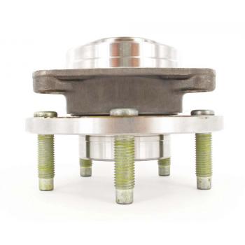SKF BR930429 Axle Bearing and Hub Assembly product image 3 of 3