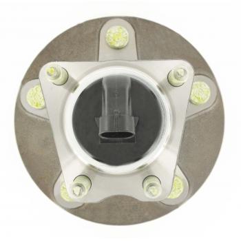 2009 Chevrolet Cobalt Wheel Bearing and Hub Assembly Rear SKF BR930430 image 1 of 3