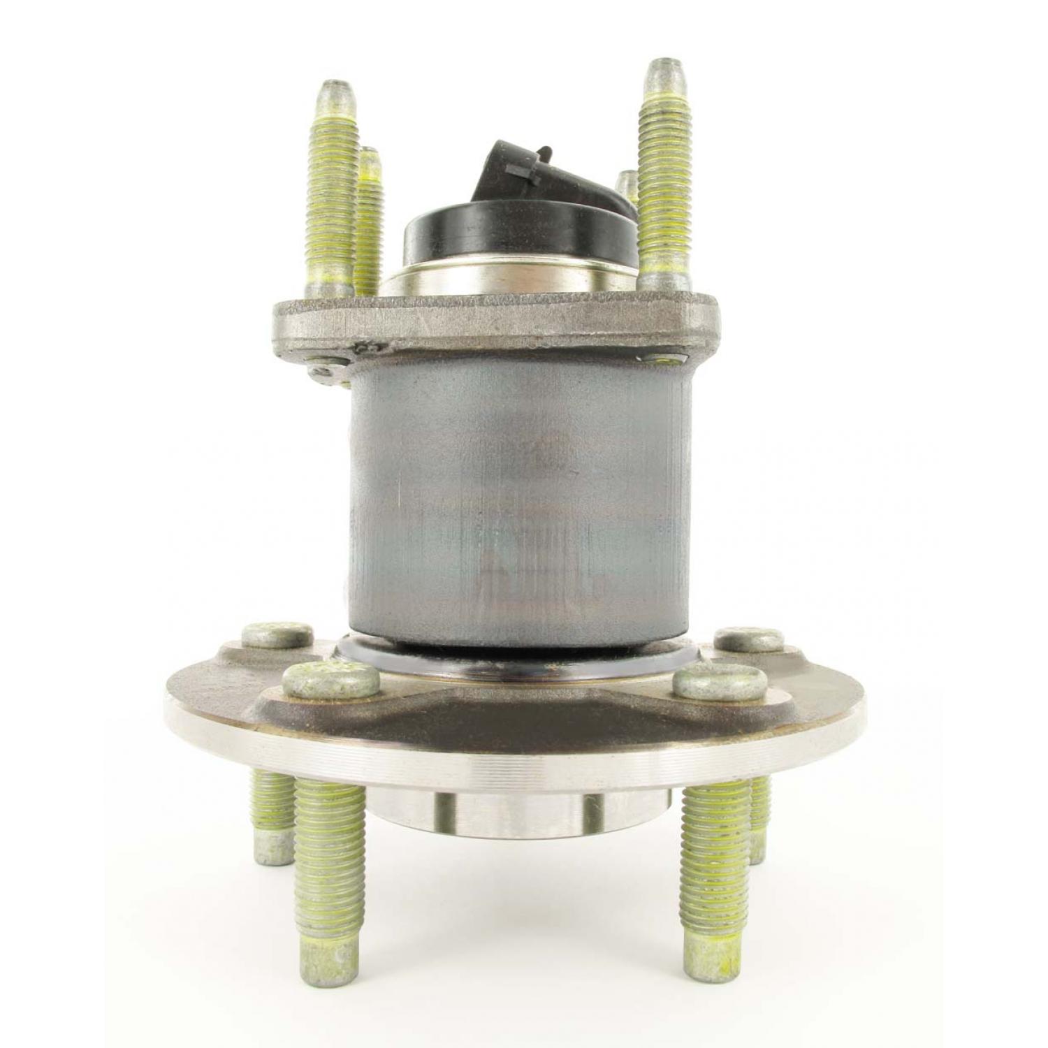 SKF BR930430 - Wheel Bearing and Hub Assembly SKF BR930430 Axle Bearing and Hub Assembly product image 3 of 3