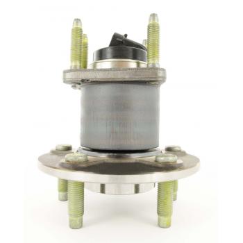 2009 Chevrolet Cobalt Wheel Bearing and Hub Assembly Rear SKF BR930430 image 3 of 3