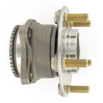 2008 Mitsubishi Endeavor Wheel Bearing and Hub Assembly Rear SKF BR930431 image 2 of 3