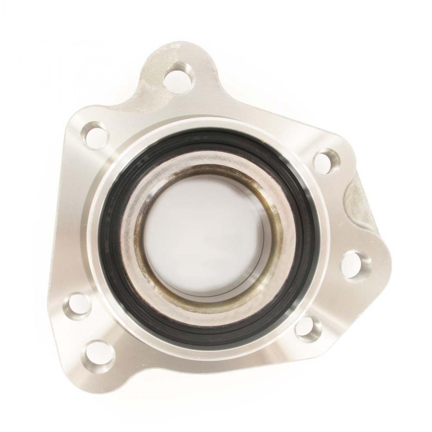 SKF BR930434 - Wheel Bearing and Hub Assembly SKF BR930434 Axle Bearing and Hub Assembly product image 1 of 3