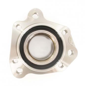 2001 Honda CR-V Wheel Bearing and Hub Assembly Rear Right SKF BR930434 image 1 of 3