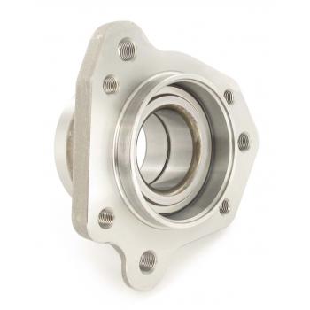 2001 Honda CR-V Wheel Bearing and Hub Assembly Rear Right SKF BR930434 image 2 of 3
