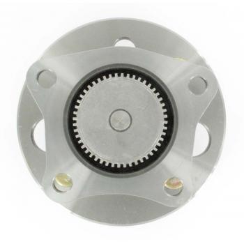 1994 Geo Prizm Wheel Bearing and Hub Assembly Rear SKF BR930436 image 1 of 3