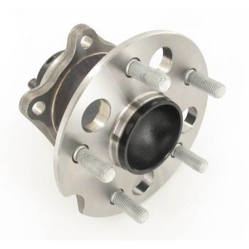 2010 Toyota Sienna Wheel Bearing and Hub Assembly Rear SKF BR930437 image 2 of 3