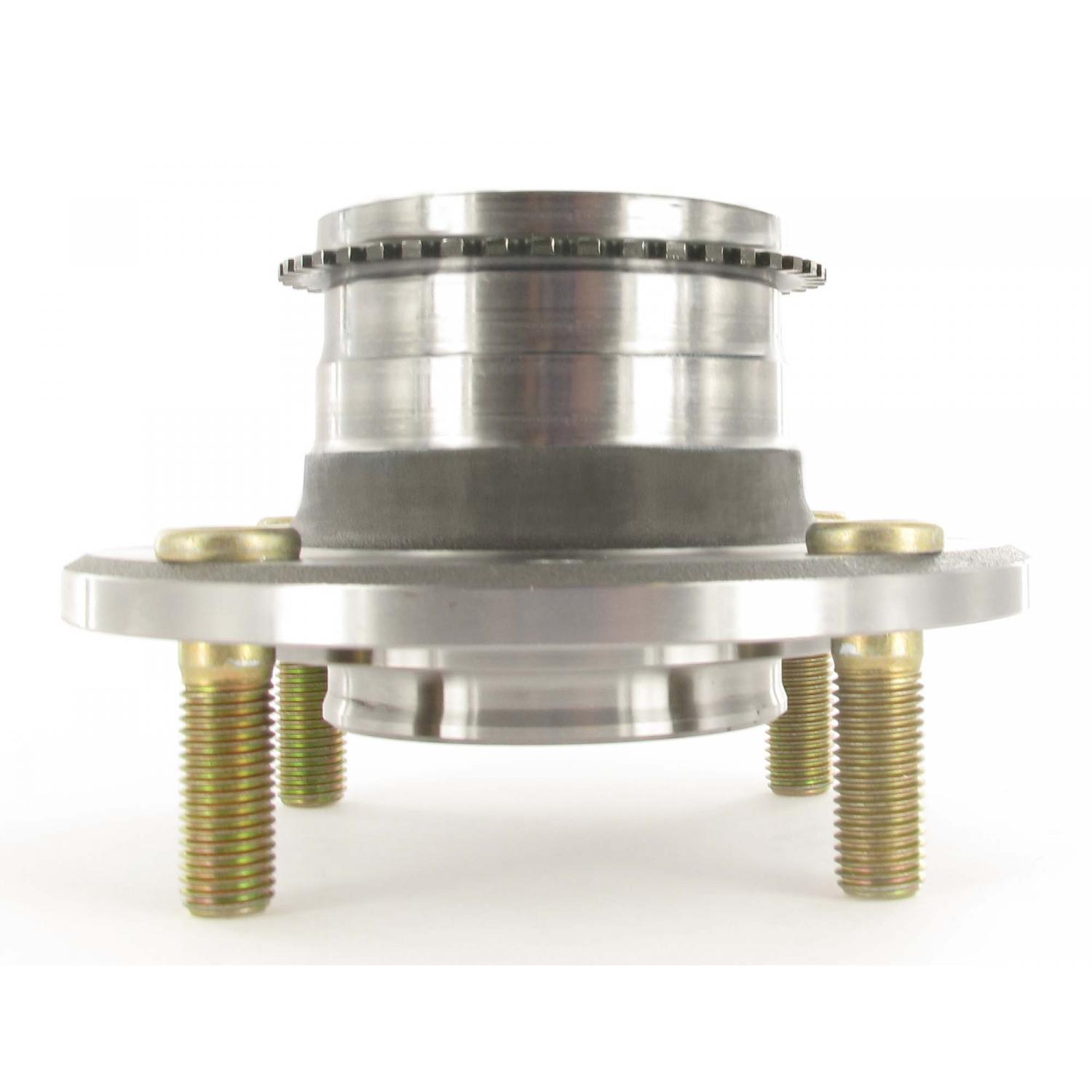 SKF BR930440 - Wheel Bearing and Hub Assembly SKF BR930440 Axle Bearing and Hub Assembly product image 3 of 3